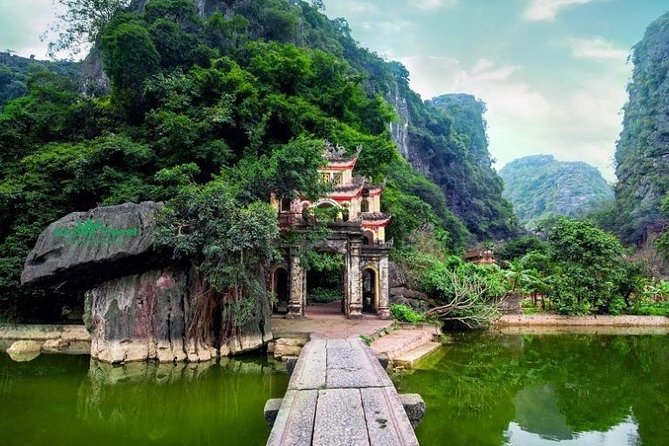 Hoa Lu -Tam Coc - Mua Cave Full Day Trip with Limousine Bus - Who This Trip Fits Best (And Who Might Want Something Else)