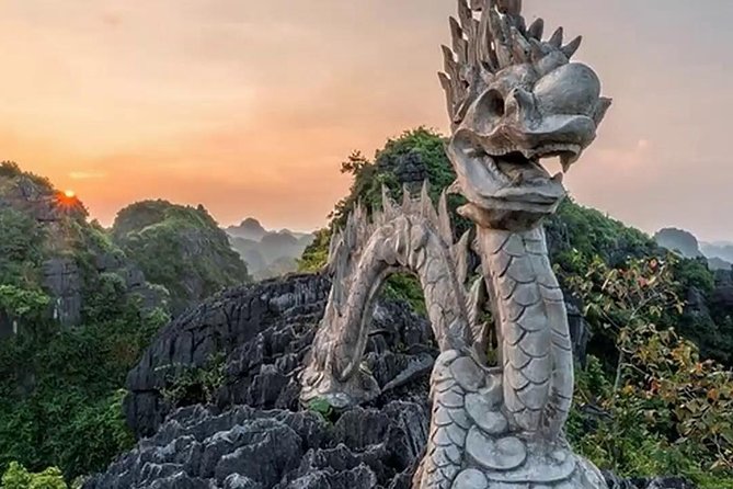 Hoa Lu -Tam Coc - Mua Cave Full Day Trip with Limousine Bus - What to Bring for a Smooth Day (So You Don’t Waste Time)