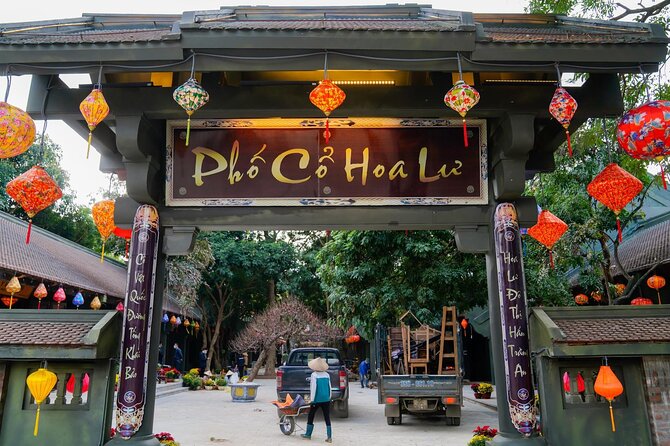 Hoa Lu, Tam Coc, Mua Cave Via Bike & Boat - Top Rated Tours 1 Day - What to bring (and what to leave flexible)