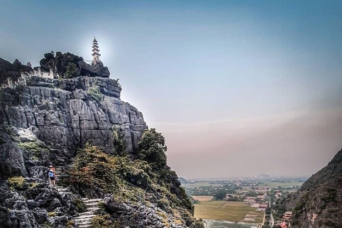 Hoa Lu, Tam Coc, Mua Cave Via Bike & Boat - Top Rated Tours 1 Day - Is the $50.50 price fair for a full Hoa Lu–Tam Coc–Mua day?