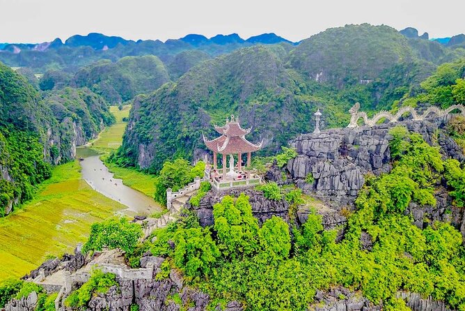 Hoa Lu, Tam Coc, Mua Cave With Amazing View- All Inclusive - Tour Reviews’ Strong Signals: Why This Day Works