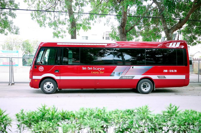 Hoa Lu Temple, Trang An boat trip & Mua Cave Mountain day trip - best selling - Hoa Lu Temples: Vietnam’s Ancient Capital in an Hour