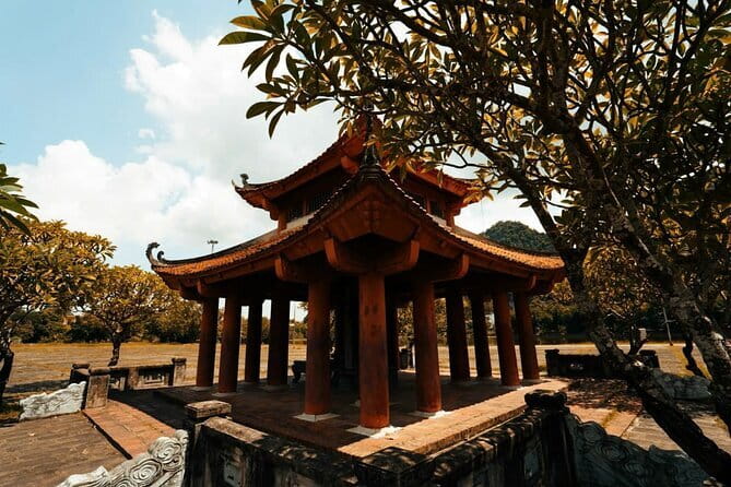 Hoa Lu - trang an - mua cave 1 day buffet luch - Weather and Timing: The One Variable You Should Respect
