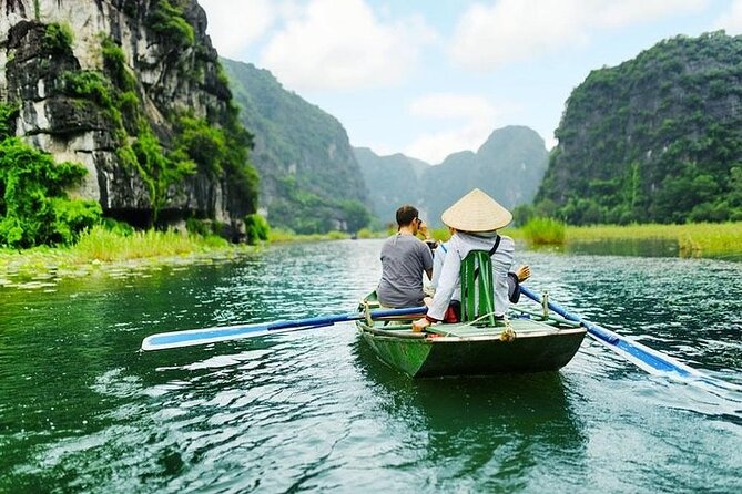 Hoa Lu – Trang An – Mua Cave Fullday Tour - From Hanoi Opera House to Ninh Binh: start times that matter