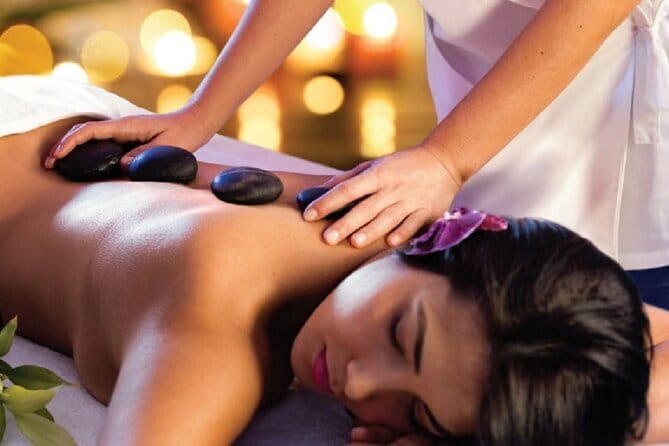 Hoang's Spa Relaxing Hot Stone Massage - Key Highlights You’ll Care About