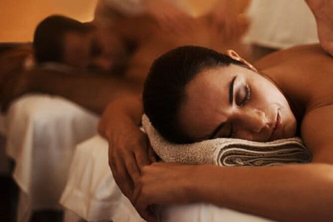 Hoang's Spa Relaxing Hot Stone Massage - Finding Hoang’s Spa Near Hoan Kiem Without Making It Complicated