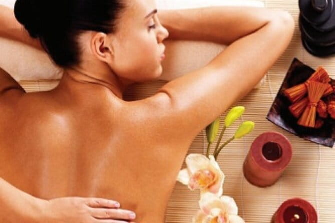 Hoang's Spa Relaxing Hot Stone Massage - Timing, Crowds, and How to Avoid a Frustrating Start