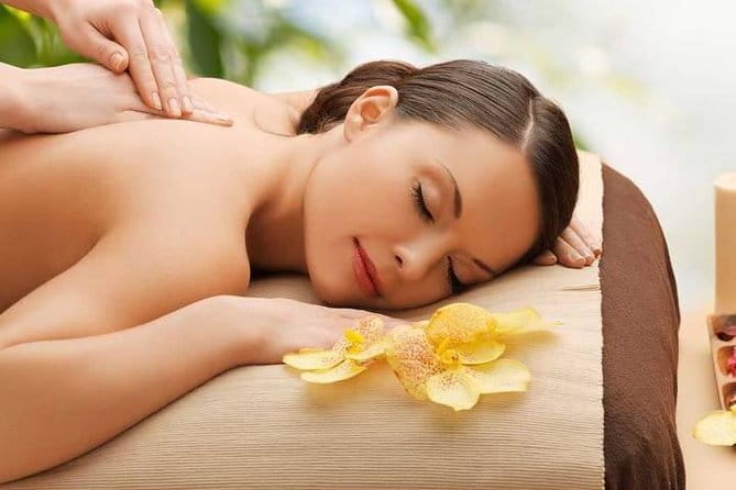 Hoang Spa Thai Massage - Timing and the 1-hour reality: what you can expect in a tight window