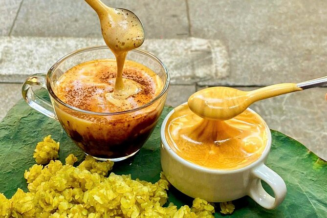 (HOT) Hanoi Guided Street Food and Train Street Tour with Local - Key highlights you’ll feel on the walk