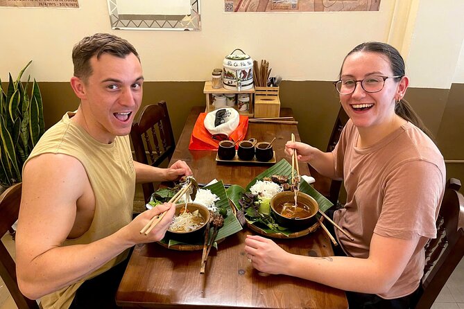(HOT) Hanoi Guided Street Food and Train Street Tour with Local - St Joseph’s Cathedral: a free-photo breather in the Old Quarter