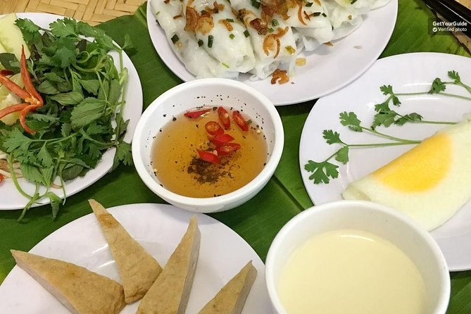 [HOT] Hanoi Old Quarter Walking Street Food - Small Group Tour - Old Quarter walking time: what the 3 hours actually feels like