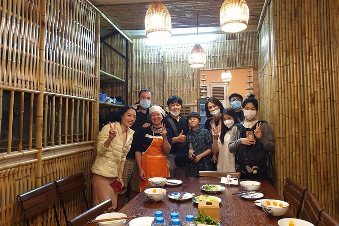 [HOT] Hanoi Old Quarter Walking Street Food - Small Group Tour - When this tour fits you best (and when to skip it)