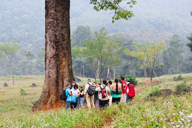 Immerse yourself in the authentic live of Dao Tien people 2D1N - Thit chua workshop and why cooking lessons can be the best souvenirs