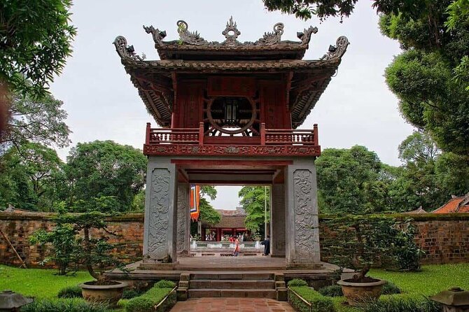 Incense Village & HANOI city tour with train street Coffee - Price and value: what $48 buys you in real terms