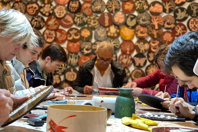 Incense Village, Hat Making & Lacquer Artisan Small Group Hanoi - A Small-Group Craft Day From Hanoi’s Old Streets