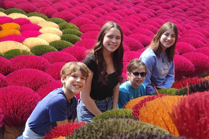 Incense Village Private Tour from Hanoi to Ninh Binh Old Capital - Hoa Lư temples of the Dinh and Le dynasties: walking Vietnam’s 10th–11th century center
