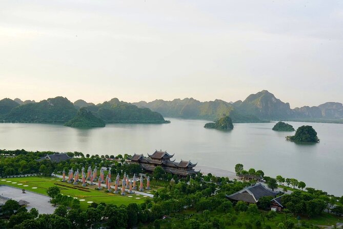 Incense Village, Tam Chuc Pagoda, Ninh Binh Trang An Cruise Tour - FAQ
