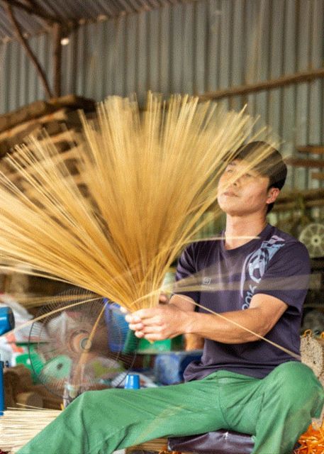 Incense Village-Tam Coc-Hoa Lu Small Group of 9 From Hanoi - Key Things That Make This Tour Worth Your Time