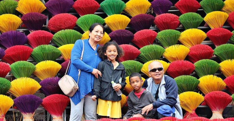 Incense Village-Tam Coc-Hoa Lu Small Group of 9 From Hanoi - Lunch in Ninh Binh: The Reset You’ll Thank Yourself For