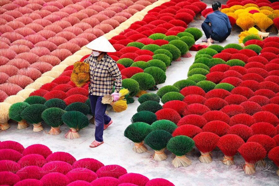 Incense Village-Tam Coc-Hoa Lu Small Group of 9 From Hanoi - Price and Value: Is $82 a Fair Deal?