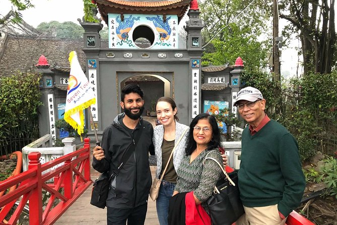 INCENSE Villages & Ha Noi City Full Day guided Tour with Lunch - Price and logistics: how $45 really works