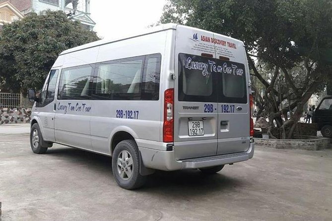 Incredible Hoa Lu Tam Coc 1 Day With Small Group & All Included - Hanoi Old Quarter pickup to Ninh Binh: the schedule that keeps it doable