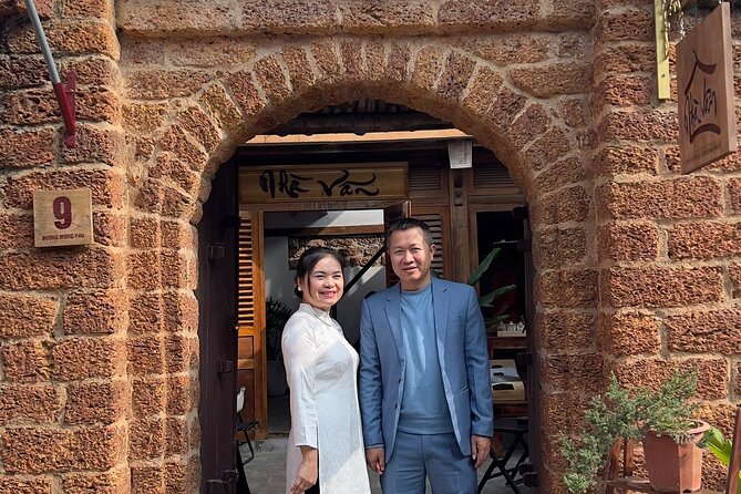 Instagram Tour Duong Lam Ancient Village with Train Street Visit - Who Should Book This Tour (and Who Might Skip It)