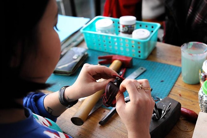 Jewelry Making Workshop - Quick Hits Before You Go