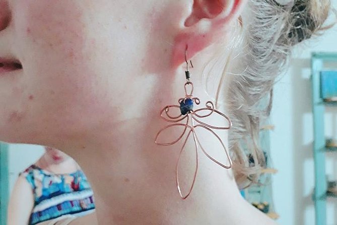 Jewelry Making Workshop - Picking Your Design First: Catalog Options and Your Own Style