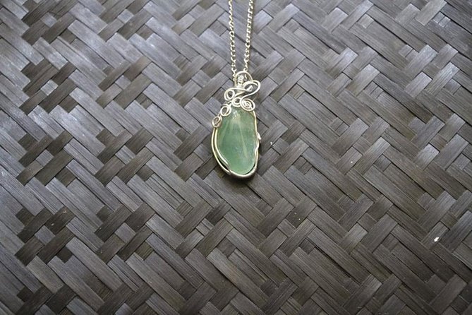 Jewelry Making Workshop - What You Can Make: Earrings, Necklaces, and More