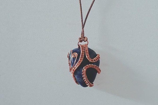 Jewelry Making Workshop - Price and Value: Is $50 Worth It in Hanoi?