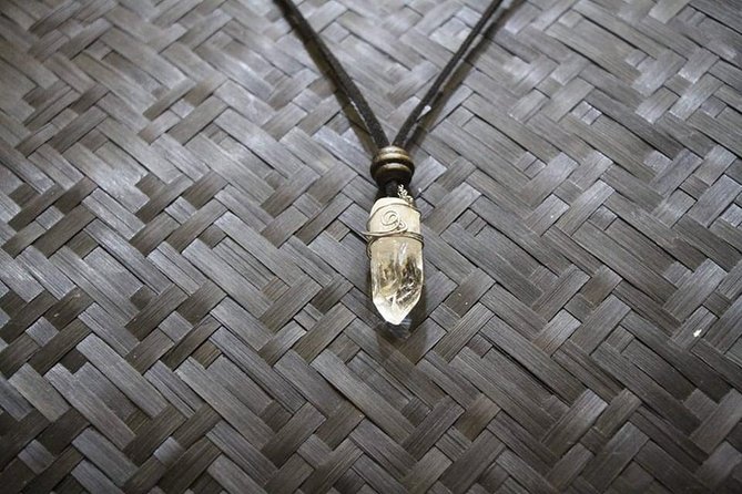 Jewelry Making Workshop - Who This Workshop Suits Best (and Who Might Want Another Option)