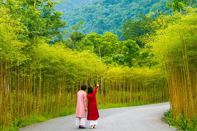 Journey to Inner Peace 3 Day Meditation at Yen Tu, Ha Long - Yen Tu at a human pace: what this 3-day retreat really is