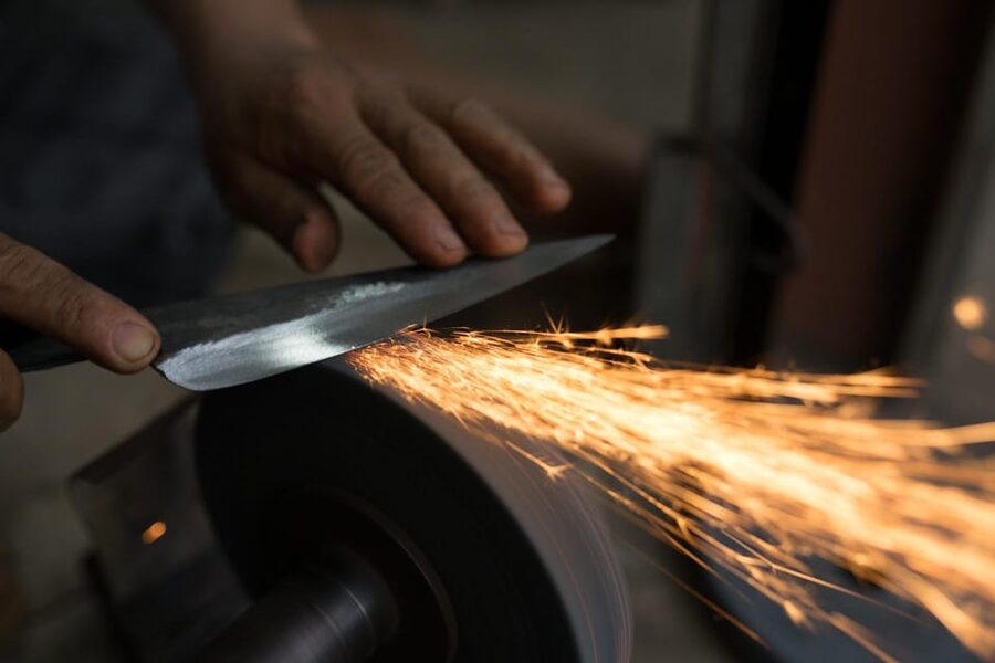 Knife Making in Blacksmith Village in Hanoi - Who This Workshop Is Best For (and Who Might Prefer Another Plan)