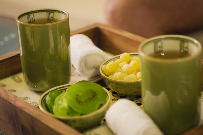 L’essence Relaxation Package for Lady: 240’ - Step-by-step: how the session flows (and what each part does)