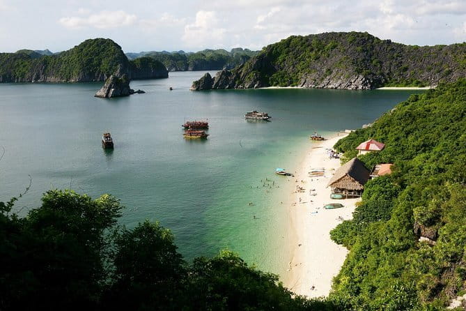Lan Ha Bay 2 days tour with 3-star cruise - Key highlights worth knowing
