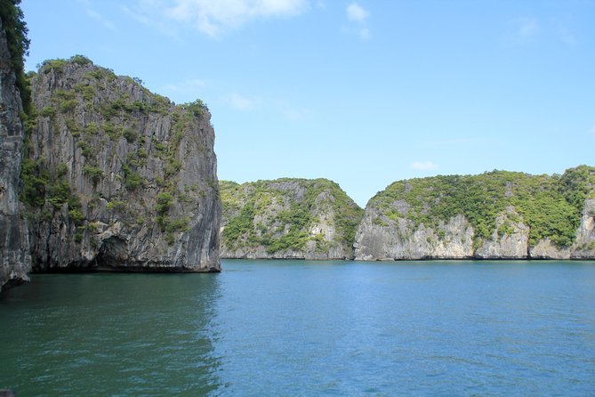 Lan Ha bay Boutique Cruise 2D/1N Tour: Kayaking & swimming at pristine places - Key points before you go