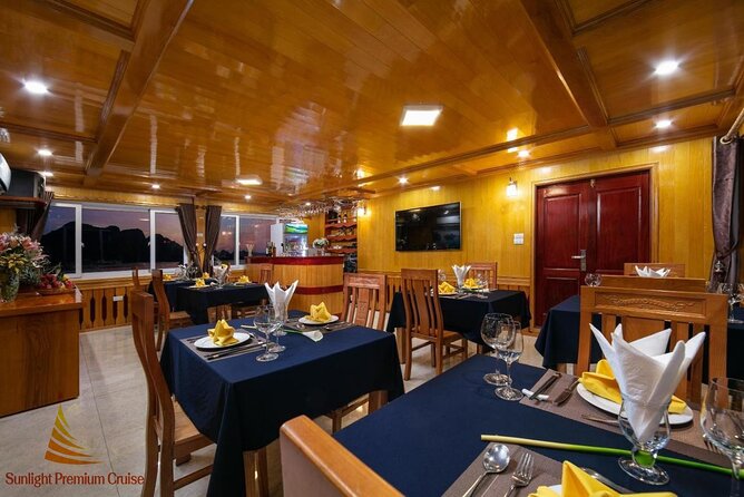 Lan Ha bay Boutique Cruise 2D/1N Tour: Kayaking & swimming at pristine places - Cabins, comfort, and the reality of sleep on a boat