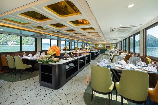 Lan Ha Bay & Cat Ba Island Day Tour - Nature Escape, Less Crowds - Cat Ba National Park + natural history museum stop