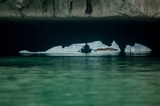 Lan Ha Bay Cruises 2 Days and 1 Night Caving, Kayaking, Swimming - Key things to know before you go
