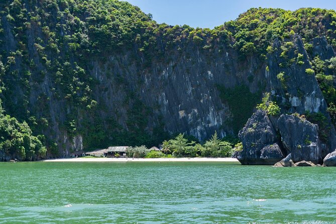 Lan Ha Bay Cruises 2 Days and 1 Night Caving, Kayaking, Swimming - Why Lan Ha Bay feels different on this 2-day cruise