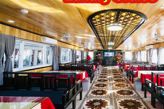 Lan Ha Bay Day Tour from Hanoi – All-Inclusive Cruise Experience - What’s included, what’s extra, and what you should pack