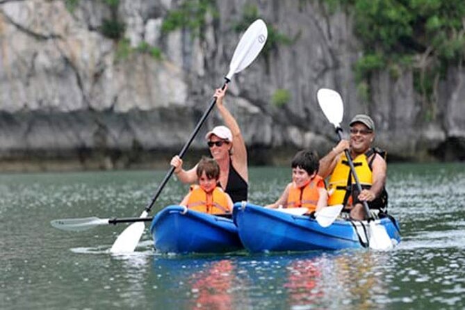 Lan Ha Bay Day Tour from Hanoi – All-Inclusive Cruise Experience - Price and logistics: is $89 worth it?