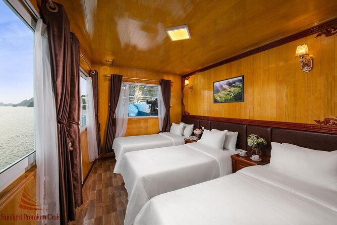 Lan Ha bay deluxe cruise 2 days: Kayaking & swimming at pristine places - What to bring so the day feels easy, not stressful