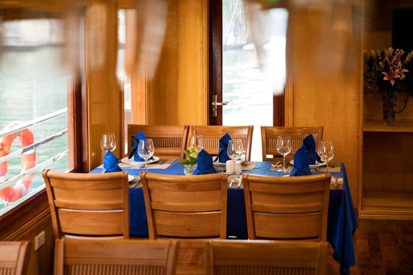 Lan Ha Bay Luxury Cruise with balcony - biking+kayak+tickets - Price and Value: What You’re Really Paying For