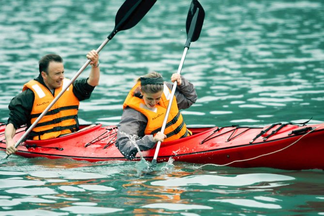 Lan Ha Bay Overnight Cruise with Kayaking, Tai Chi, Swimming,... - Day 1 cruising through Lan Ha Bay toward Ong Cam