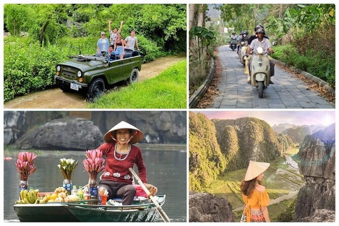 Led By Women Hanoi Jeep Food Tours - Meeting Point, Timing, and Group Size in Real Life Terms