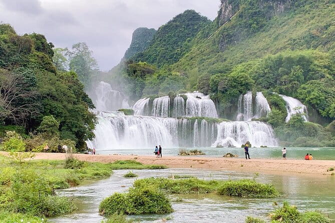 Led By Women Hanoi Jeep Food Tours - What’s Included (So You Can Plan Your Night)