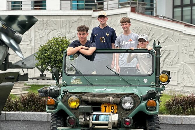 Led By Women Hanoi Jeep Food Tours - How the $69 Price Adds Up (When You Break It Down)