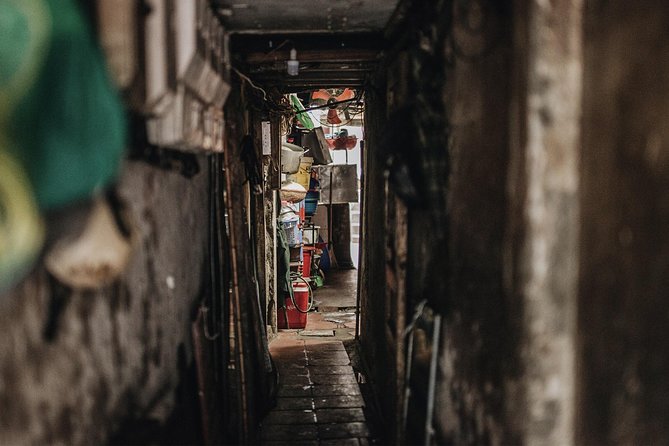 Legally sneak in the banned Train Street - The big take: is $30 worth it for Hanoi Train Street access?